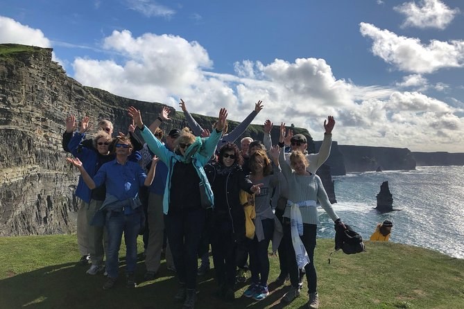 10-Day Ultimate Small-Group Tour of Ireland from Dublin