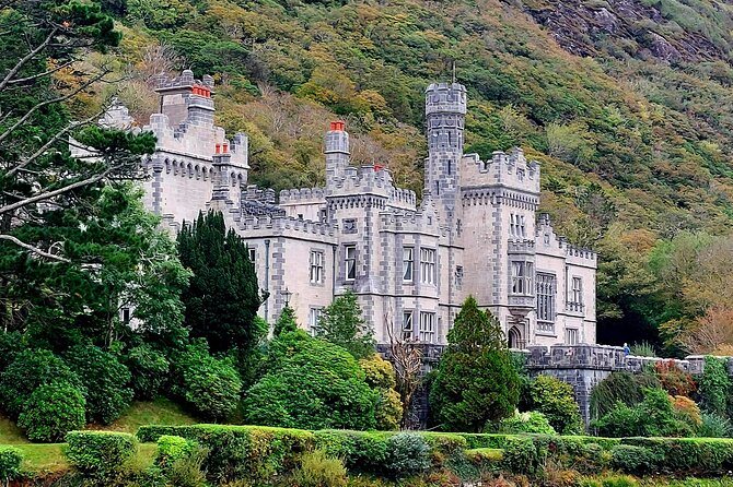 Connemara Sheep Farm experience & Kylemore Private Guide Tour