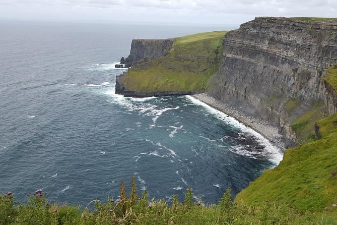 Chauffeur Tours from Galway